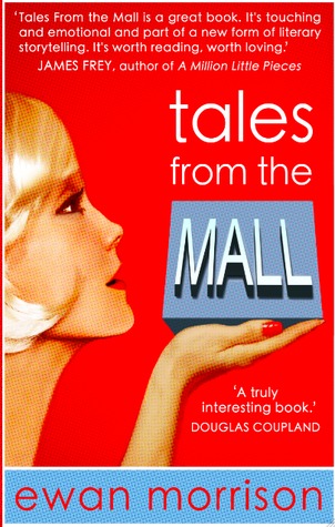 Tales From The Mall (Mass Market Paperback)