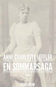 En sommarsaga (Paperback)