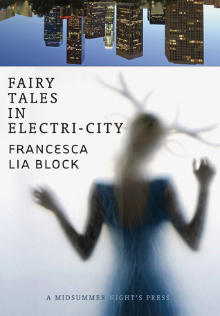 Fairy Tales in Electri-City (Paperback)