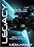 Legacy (The Mystic Saga, #2)