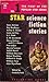Star Science Fiction Storie...