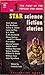 Star Science Fiction Stories No. 1