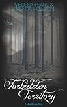 Forbidden Territory by Melissa Pearl