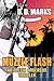 Muzzle Flash (Olesia Anderson, #3)