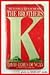 Brothers K, The by David James Duncan