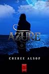 Azure (The Silver, #5) Azure (The Silver, #5)