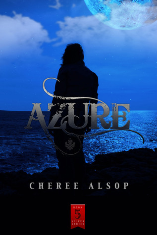 Azure (The Silver, #5)