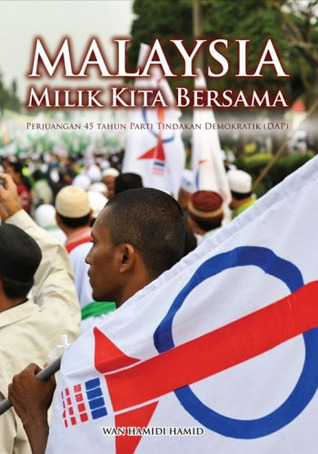 Malaysia Milik Kita Bersama