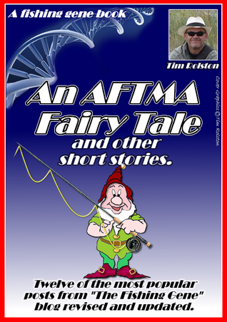An AFTMA Fairy Tale and other short stories