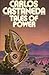 Tales of Power by Carlos Castaneda