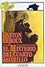 El misterio del cuarto amarillo (Joseph Rouletabille, #1)