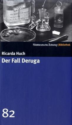 Der Fall Deruga (Hardcover)