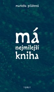 Má nejmilejší kniha (Paperback)