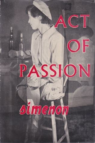 Act of Passion