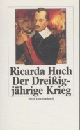 Der Dreißigjährige Krieg (Paperback)