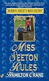 Miss Seeton Rules (Miss Seeton, #18) Miss Seeton Rules (Miss Seeton, #18)