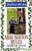 Miss Seeton Rules (Miss Seeton, #18)