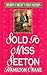 Sold to Miss Seeton (Miss Seeton, #19)