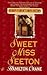 Sweet Miss Seeton (Miss See...