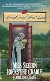 Miss Seeton Rocks the Cradle (Miss Seeton, #13)