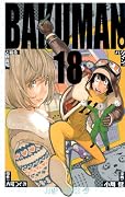 Bakuman, Vol. 18