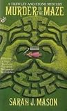 Murder in the Maze (Trewley & Stone, #3)