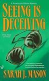 Seeing Is Deceiving (Trewley & Stone, #6)