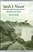 Death On Her Doorstep by Sarah J. Mason