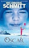 Oscar og den rosa damen by Éric-Emmanuel Schmitt