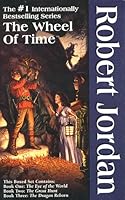 Wheel of Time Boxed Set I (Wheel of Time, #1-3)