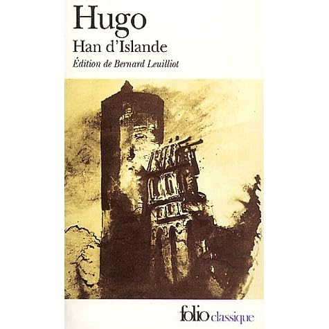 Han D Islande By Victor Hugo