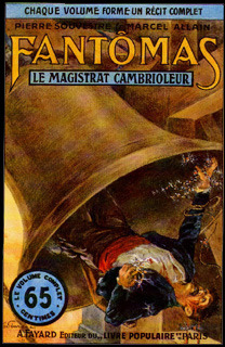 Le Magistrat Cambrioleur (Unknown Binding)