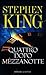Quattro dopo mezzanotte by Stephen        King