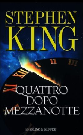 Quattro dopo mezzanotte