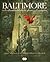 Baltimore o el valiente soldado de plomo y el vampiro by Christopher Golden