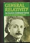 General Relativity: an Einstein Centenary Survey