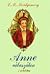 Anne válaszúton by L.M. Montgomery