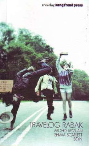 Travelog Rabak