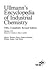 Ullmann's Encyclopedia of I...
