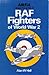RAF Fighters of World War 2 (Airfix Magazine Guide, #6)