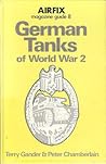 German Tanks Of World War 2 (Airfix Magazine Guide, #8)
