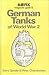 German Tanks Of World War 2 by Terry Gander