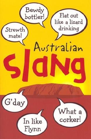 Australian Slang (Paperback)