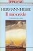 Il mio credo by Hermann Hesse