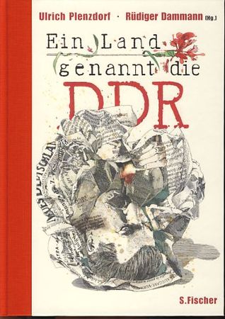 Ein Land, genannt die DDR