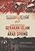 Kebangkitan Gerakan Islam dalam Fenomena Arab Spring