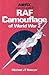 RAF Camouflage of World War 2 (Airfix Magazine Guide, #11)