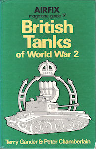 British Tanks of World War 2 (Airfix magazine guide, #17)