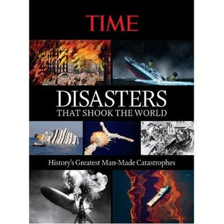 Disasters That Shook the World (Hardcover)