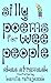 Silly Poems for Wee People